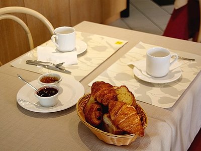 Imagen general del Hotel Chez Terrassier. Foto 10