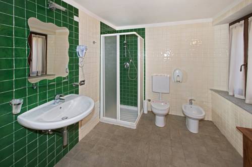 Imagen de la habitación del Hotel Chez Toi. Foto 2