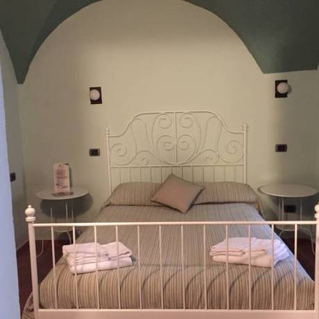 Imagen de la habitación del Hotel Chez Toi. Foto 3