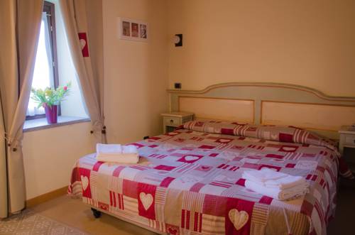 Imagen de la habitación del Hotel Chez Toi. Foto 6