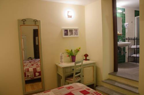 Imagen de la habitación del Hotel Chez Toi. Foto 7