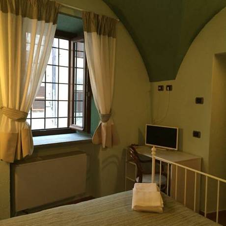 Imagen de la habitación del Hotel Chez Toi. Foto 9