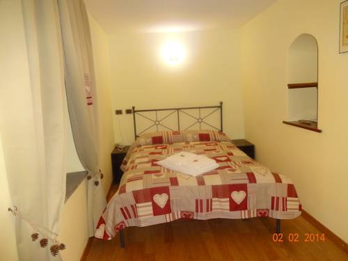Imagen de la habitación del Hotel Chez Toi. Foto 12
