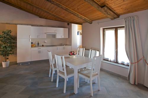 Imagen de la habitación del Hotel Chez Toi. Foto 13