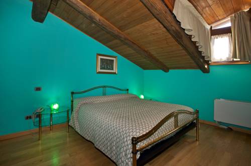 Imagen de la habitación del Hotel Chez Toi. Foto 14