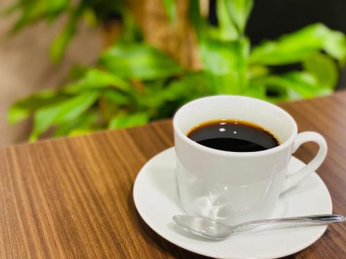 Imagen general del Hotel Chez Toi Kanonji. Foto 8