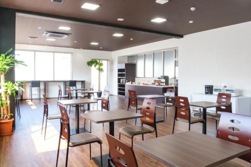 Imagen general del Hotel Chez Toi Kanonji. Foto 9