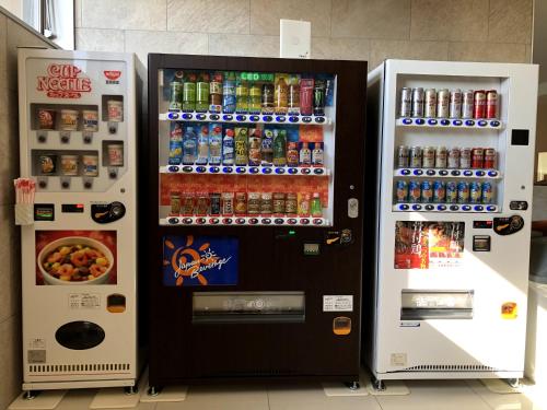 Imagen general del Hotel Chez Toi Kanonji. Foto 12