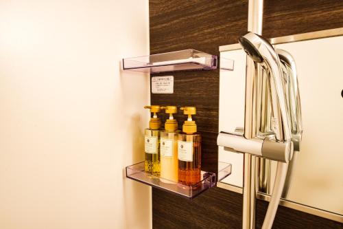 Imagen general del Hotel Chez Toi Kanonji. Foto 15