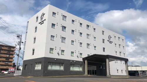 Imagen general del Hotel Chez Toi Kanonji. Foto 16