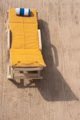 Imagen de la piscina del Hotel Chez Waffle. Foto 11