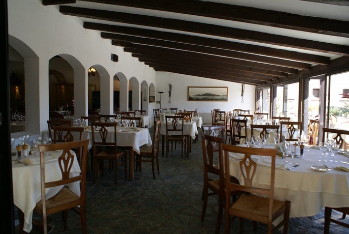 Imagen del bar/restaurante del Hotel Chez Walter. Foto 3