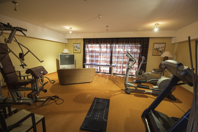 Imagen de los interiores del Hotel Chez Walter. Foto 15