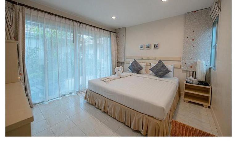 Imagen de la habitación del Hotel Cheznous Boutique Resort. Foto 6