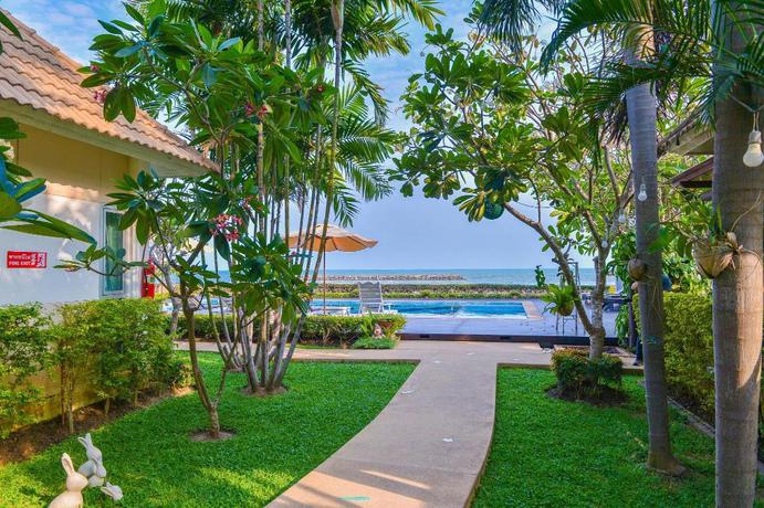 Imagen general del Hotel Cheznous Boutique Resort. Foto 2