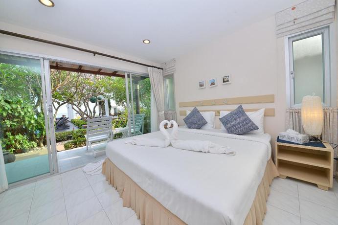 Imagen general del Hotel Cheznous Boutique Resort. Foto 5