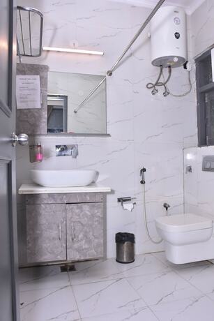 Imagen general del Hotel Chhavis. Foto 2