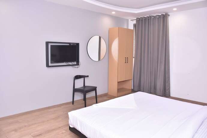 Imagen general del Hotel Chhavis. Foto 4