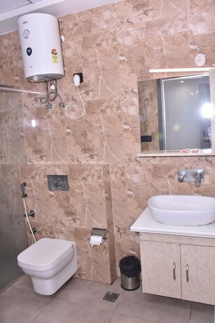 Imagen general del Hotel Chhavis. Foto 6