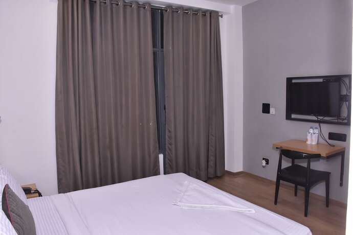 Imagen general del Hotel Chhavis. Foto 7