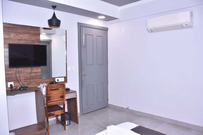 Imagen general del Hotel Chhavis. Foto 9