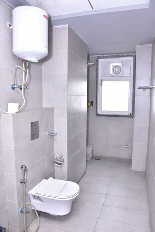Imagen general del Hotel Chhavis. Foto 10