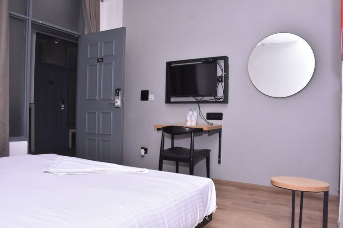 Imagen general del Hotel Chhavis. Foto 11