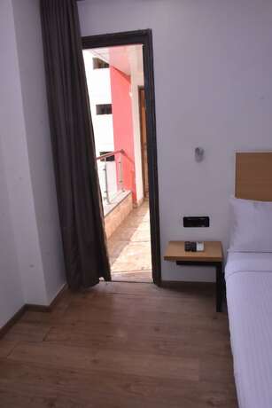 Imagen general del Hotel Chhavis. Foto 12