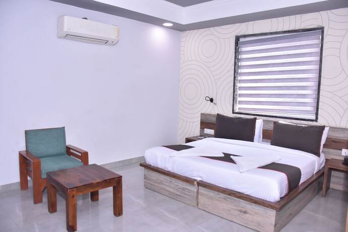Imagen general del Hotel Chhavis. Foto 14