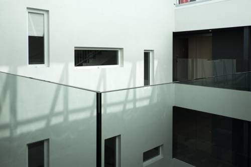 Imagen de la habitación del Hotel Chi. Foto 3