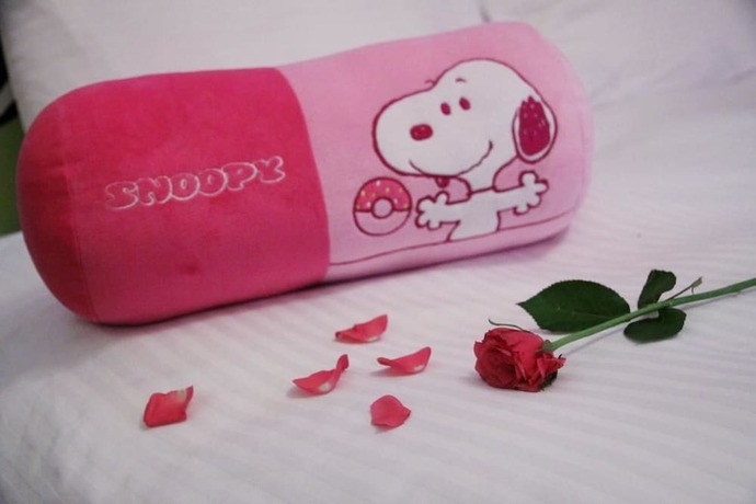 Imagen general del Hotel Chi Heng Bandb. Foto 3