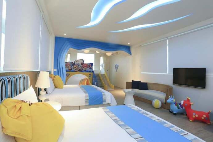 Imagen de la habitación del Hotel Chi Heng Bandb. Foto 24