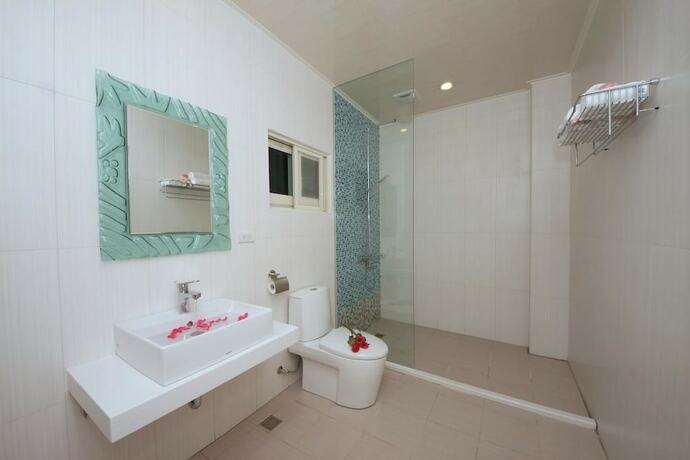 Imagen de la habitación del Hotel Chi Heng Bandb. Foto 26