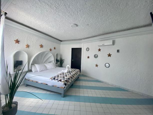 Imagen general del Hotel Chi Ibal Hu Cancun. Foto 2