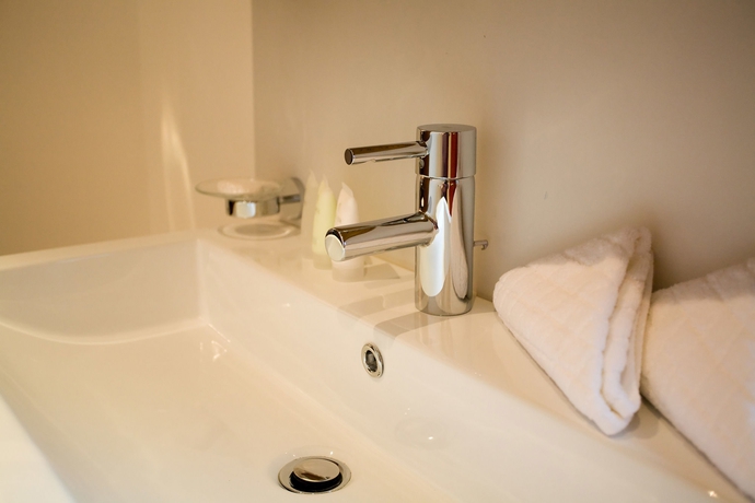 Imagen de la habitación del Hotel Chi Residence 279. Foto 4