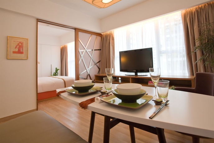 Imagen de la habitación del Hotel Chi Residence 279. Foto 8