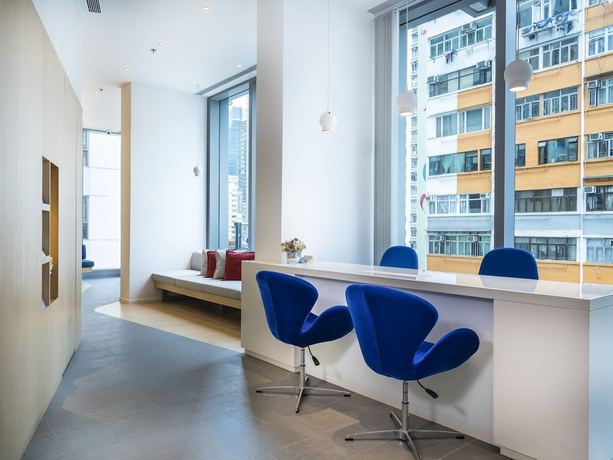 Imagen de los interiores del Hotel Chi Residences 138. Foto 18