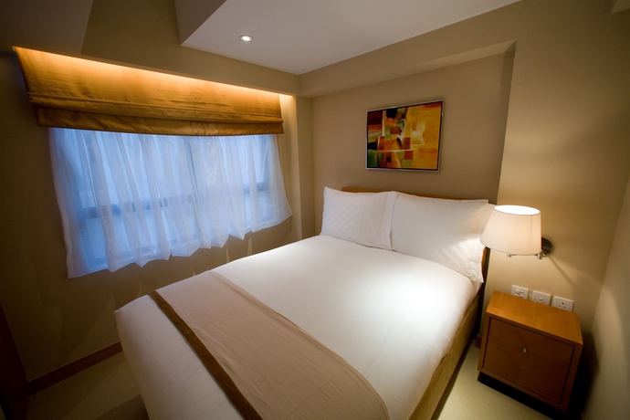 Imagen de la habitación del Hotel Chi Residences 314. Foto 7