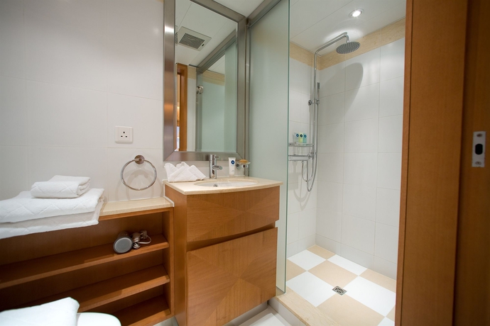 Imagen de la habitación del Hotel Chi Residences 314. Foto 9