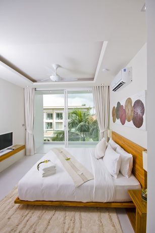 Imagen de la habitación del Hotel Chi Samui Resort. Foto 13