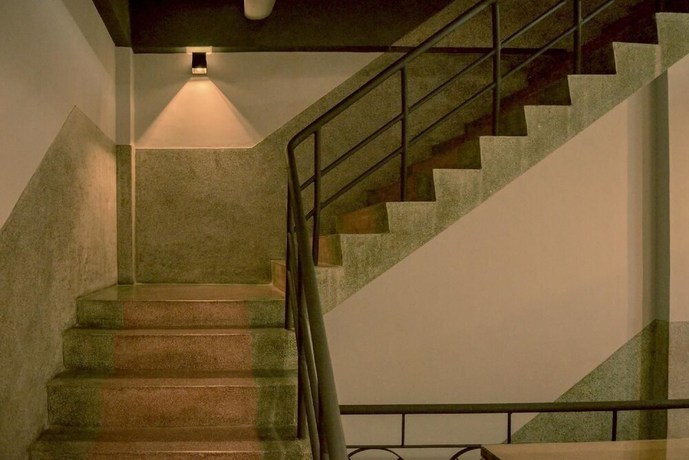 Imagen de los interiores del Hotel Chia Kon. Foto 14