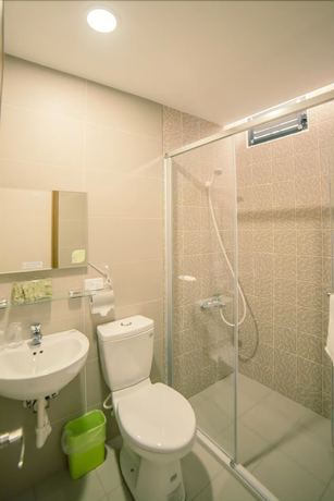 Imagen de la habitación del Hotel Chia Kon. Foto 2