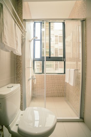 Imagen de la habitación del Hotel Chia Kon. Foto 5