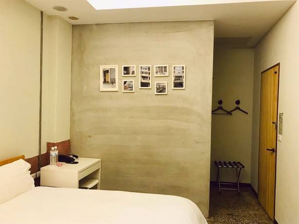 Imagen de la habitación del Hotel Chia Kon. Foto 7