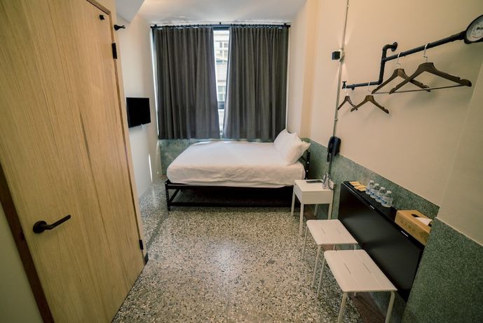 Imagen de la habitación del Hotel Chia Kon. Foto 8