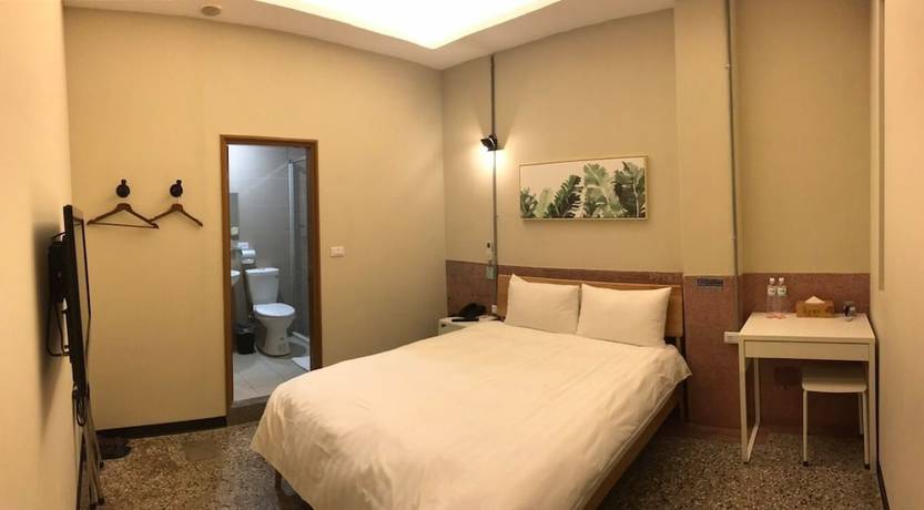 Imagen de la habitación del Hotel Chia Kon. Foto 9
