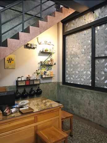 Imagen de los interiores del Hotel Chia Kon. Foto 19