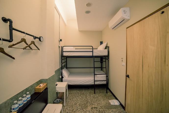 Imagen de la habitación del Hotel Chia Kon. Foto 10