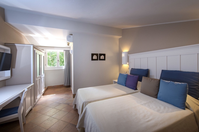 Imagen de la habitación del Hotel Chia Laguna - Village. Foto 7