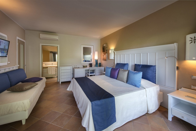 Imagen de la habitación del Hotel Chia Laguna - Village. Foto 10